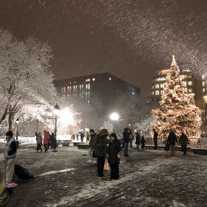 Meet your Posher, Chloe